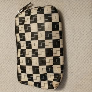L.A.M.B. Makeup Bag